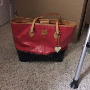Dooney & Bourke Shoulder bag